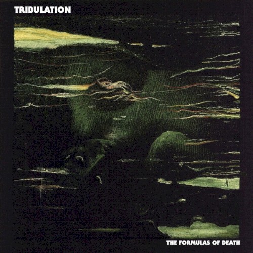 Tribulation - Formulas of Death